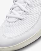 Nike inflict 3 papoutsia palis- white